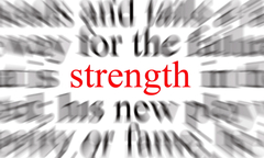 Phương pháp phát huy tối đa điểm mạnh của bản thân