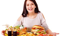 4 nhóm thực phẩm “vàng” giúp người gầy tăng cân chắc khỏe