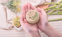 “Đẹp mòn mỏi con mắt” với sản phầm đánh tan rạn da, thâm đen sau sinh