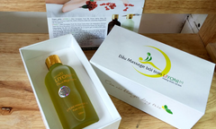 Tinh dầu bôi trơn và những công dụng không thể phủ nhận