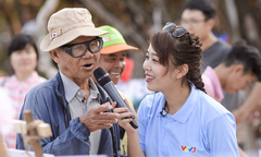 MC Diệp Chi không ngờ phải cắt ngay 1 polyp dạ dày chỉ vì chủ quan