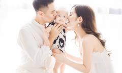 “Người phán xử” phần 2: Phan Hải-công tử ngông cuồng hay Việt Anh-ông bố đảm?