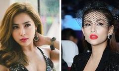 Sau khi bị Võ Hoàng Yến tố thuê giang hồ đe dọa, Á khôi Mai Diệu Linh nói gì?