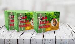 Bài thuốc chữa trị sỏi thận hiệu quả An Thận Vương