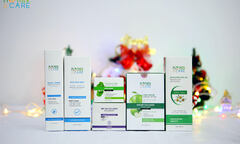 Chàng trai 9x với hành trình thoát khỏi nỗi ám ảnh “da mụn”