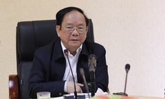 Đại học Kinh Doanh Và Công Nghệ Hà Nội gấp rút chuẩn bị cho việc kiểm định chất lượng giáo dục