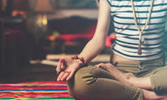 Tập yoga: Luyện thân, luyện trí nếu không biết cách có thể tử vong