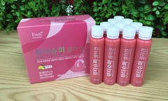Nước uống Collagen Edally được nghệ sĩ hài nổi tiếng khen ngợi đang được cấp công bố lưu hành tại Việt Nam
