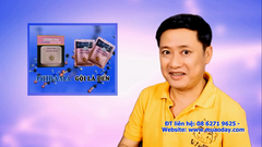 Giải pháp mới cho người tóc bạc