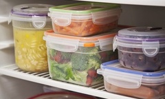 Mẹo dùng tủ lạnh hiệu quả, vệ sinh