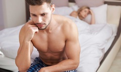 Cường dương – căn bệnh khó nói của quý ông