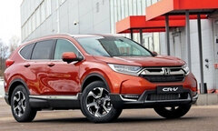 Mẫu ô tô sang bất ngờ giảm hơn 100 triệu đồng 