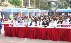 Suy nghĩ về phát triển nhân lực Việt Nam