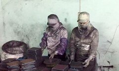 Tràn lan thực phẩm chức năng giả, không bổ mà còn độc