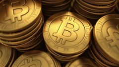 Giá Bitcoin hôm nay 20/4/2018: Nhích thêm 200 USD, vững mốc 8.000 USD
