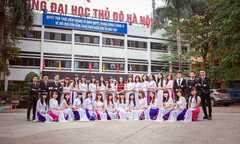 Tại sao chọn học ngành CNTT tại Đại Học Thủ Đô Hà Nội?