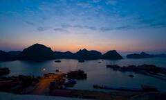 5 địa điểm du lịch đi không muốn về dịp 30/4