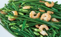 6 thực đơn giúp tăng cường sinh lực cho phái mạnh