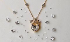 Chiếc vòng cổ và giá trị thực sự của cuộc sống