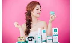 Mỹ phẩm cao cấp Bio Nai'ra vươn tầm Châu Âu, Châu Mỹ