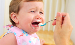 Mẹ ơi cứu con -  Thảo dược kìa!