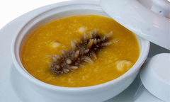 Vị thuốc - món ăn bổ thận, tráng dương, ích tinh, chữa thần kinh suy nhược