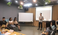 Muốn thành công thì đừng sợ thất bại