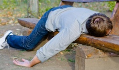 Ngày lễ, mách quý ông cách giải rượu