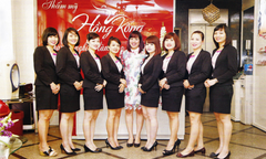 Phun là đẹp, trị là hết – Thẩm mỹ Hồng Kông 51 Hàng Gà