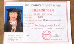 Lương y Triệu Thị Hòa – “Bàn tay vàng” chữa khỏi các bệnh xương khớp: Thoái hóa, thoát vị