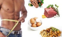 Thực đơn ăn kiêng Eat Clean giúp bạn loại bỏ mỡ bụng mùa hè mà vẫn ngon miệng