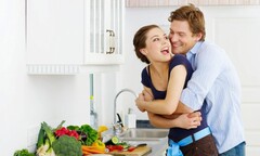 Kế hoạch  "30 ngày thay đổi " để giành lại chồng