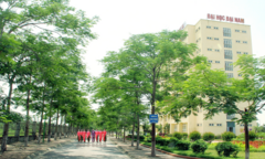 Đại học Đại Nam chính thức chiêu sinh lớp Đào tạo cập nhật kiến thức chuyên môn về Dược