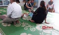 Thâm nhập phòng khám “chui” “vẽ” ra bách bệnh moi tiền bệnh nhân