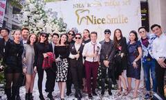 Bí mật đằng sau nụ cười “toả nắng” của dàn sao Showbiz Việt