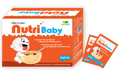 Đây là cách giúp con hết biếng ăn, tăng cân khỏe mạnh, an toàn và hiệu quả nhất mà tôi biết