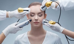 Làm đẹp tinh gọn với thiết bị “Spa di động” hồi sinh sắc đẹp tại nhà