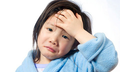 Viêm đường hô hấp trên ở trẻ: Bố mẹ “lơ là”, con nguy kịch