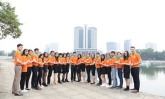 Novaedu đồng hành cùng Speak Out Loud