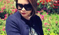 Cách xử trí khi chồng tán tỉnh đồng nghiệp cực thông minh của người vợ xinh đẹp