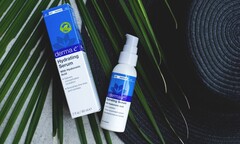 Muốn da căng mọng, hãy tìm đến những sản phẩm dưỡng da chứa Hyaluronic Acid