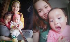 Mẹ chỉ làm thế này thôi, con hết biếng ăn, tăng cân, lớn nhanh như thổi