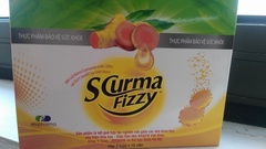 Elepharma hô biến thực phẩm chức năng Scurma Fizzy thành ‘thuốc tiên’ chữa bệnh tiêu hóa?
