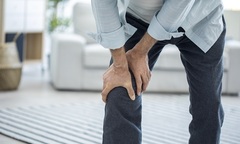 Cách chữa đau khớp từ những thảo dược thiên nhiên dễ tìm