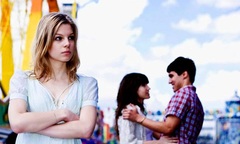 Tâm sự đớn đau của  "người thứ ba " khi hạnh phúc mãi không trọn vẹn