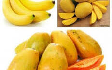 Nguyên nhân khiến việc ăn đu đủ, chuối, xoài... khiến bạn có thể chết vì ung thư