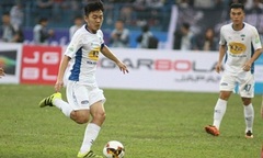 Ai là trọng tài bắt chính trận Hà Nội vs HAGL trên sân Hàng Đẫy ngày 15/5?