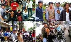  "Hiệp sĩ " - Tồn tại hay không tồn tại?