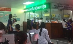 Nhà thuốc không ứng dụng CNTT sẽ bị phạt nặng