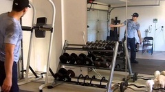 Những tiết lộ bất ngờ giúp tìm nơi tập gym hiệu quả